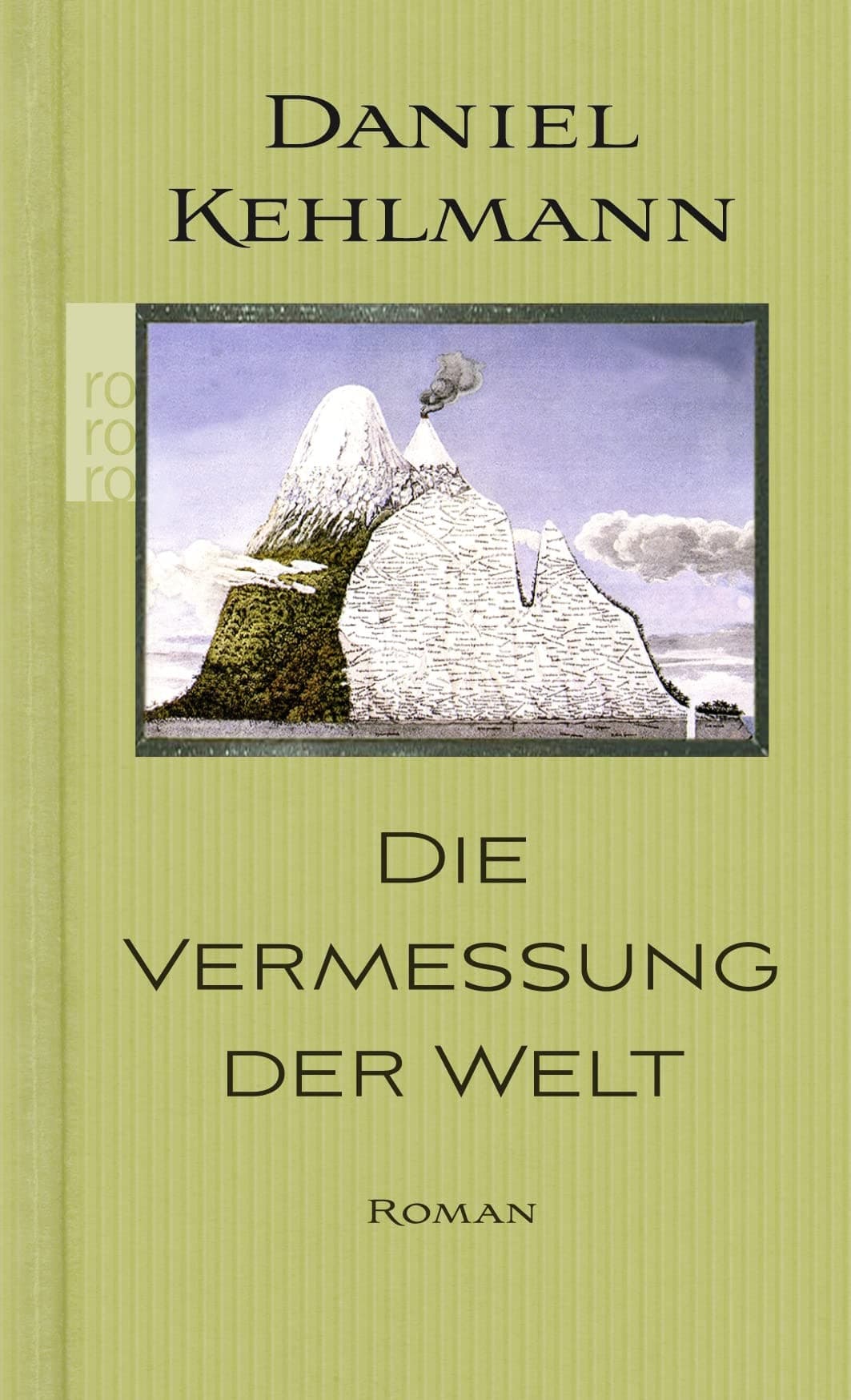 Die Vermessung der Welt Roman
